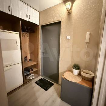 Сдается 1-комнатная квартира, 30,4 м²