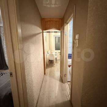 Сдается 1-комнатная квартира, 30,4 м²