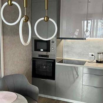 Сдается 2-х комнатная квартира, 41 м²