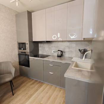 Сдается 2-х комнатная квартира, 41 м²