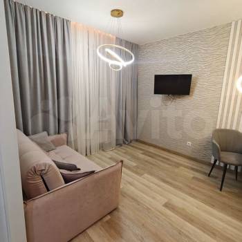 Сдается 2-х комнатная квартира, 41 м²