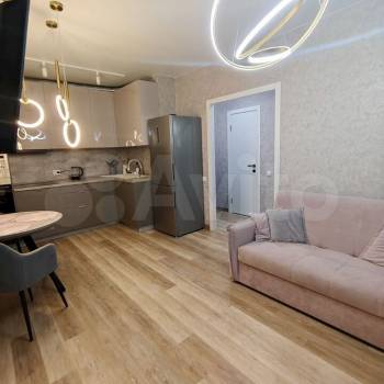 Сдается 2-х комнатная квартира, 41 м²
