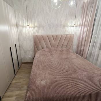 Сдается 2-х комнатная квартира, 41 м²