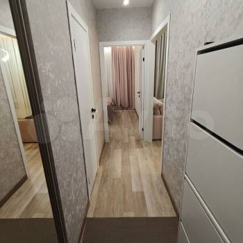 Сдается 2-х комнатная квартира, 41 м²