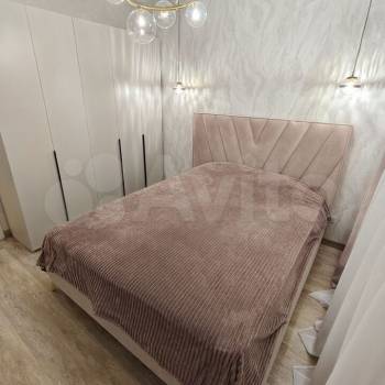 Сдается 2-х комнатная квартира, 41 м²