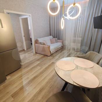 Сдается 2-х комнатная квартира, 41 м²