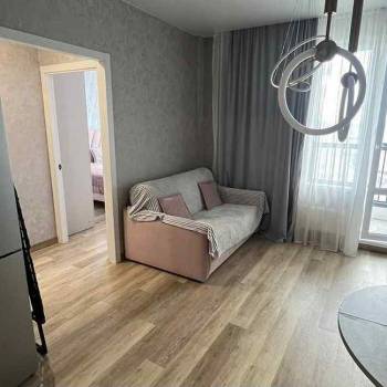 Сдается 2-х комнатная квартира, 41 м²