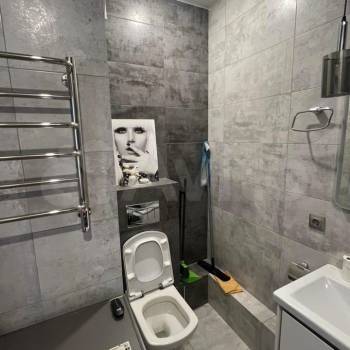 Сдается 2-х комнатная квартира, 41 м²