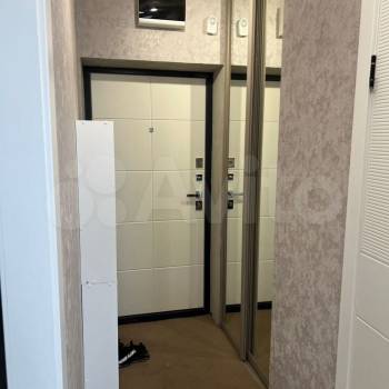 Сдается 2-х комнатная квартира, 41 м²