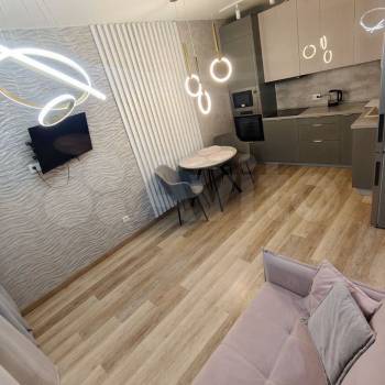 Сдается 2-х комнатная квартира, 41 м²