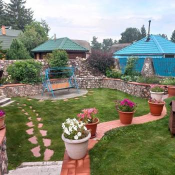 Сдается Дом, 200 м²