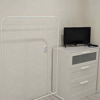 Сдается 1-комнатная квартира, 33 м²