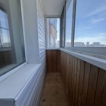 Продается 1-комнатная квартира, 40,4 м²