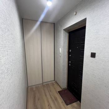 Продается 1-комнатная квартира, 40,4 м²