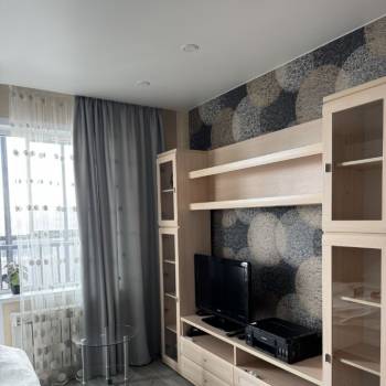 Продается 1-комнатная квартира, 32,4 м²