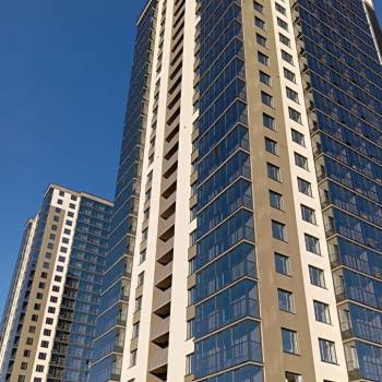 Сдается 1-комнатная квартира, 29 м²