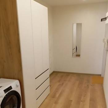 Сдается 1-комнатная квартира, 29 м²