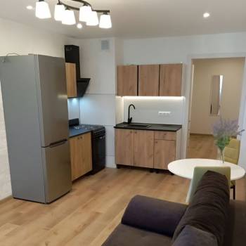 Сдается 1-комнатная квартира, 29 м²