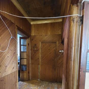 Продается 2-х комнатная квартира, 55,5 м²