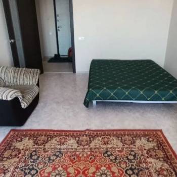 Сдается 1-комнатная квартира, 48 м²