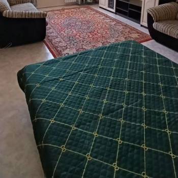 Сдается 1-комнатная квартира, 48 м²