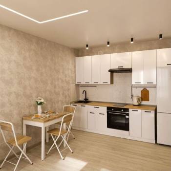 Сдается 1-комнатная квартира, 27 м²