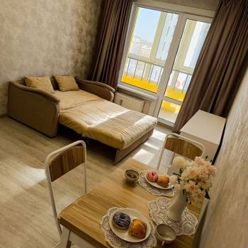 Сдается 1-комнатная квартира, 27 м²