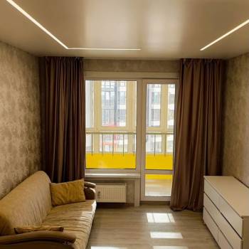 Сдается 1-комнатная квартира, 27 м²