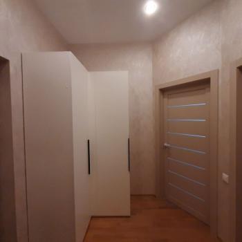 Продается 1-комнатная квартира, 43,5 м²