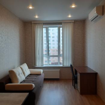 Продается 1-комнатная квартира, 43,5 м²