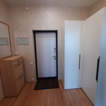 Продается 1-комнатная квартира, 43,5 м²