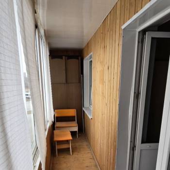 Сдается 1-комнатная квартира, 27 м²