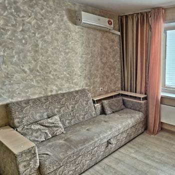 Сдается 1-комнатная квартира, 27 м²