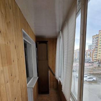 Сдается 1-комнатная квартира, 27 м²
