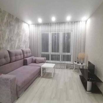 Сдается 1-комнатная квартира, 34 м²