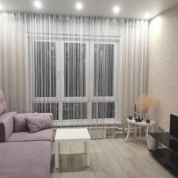 Сдается 1-комнатная квартира, 34 м²