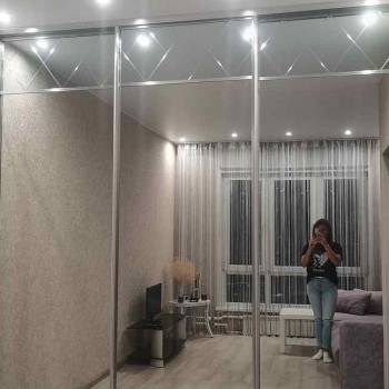 Сдается 1-комнатная квартира, 34 м²