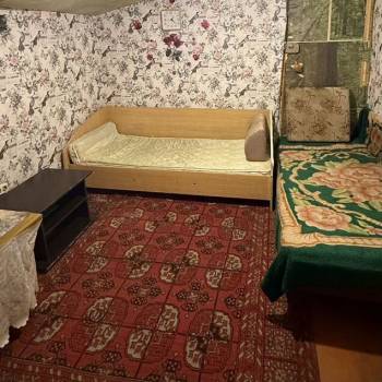 Сдается Дом, 12 м²