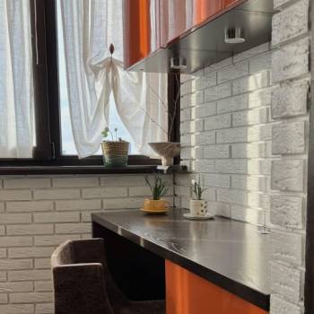 Продается 1-комнатная квартира, 57 м²