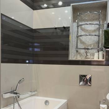 Продается 1-комнатная квартира, 57 м²