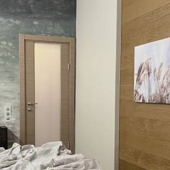 Продается 1-комнатная квартира, 57 м²