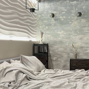 Продается 1-комнатная квартира, 57 м²