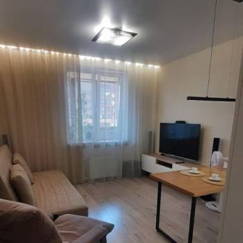 Продается 1-комнатная квартира, 40 м²