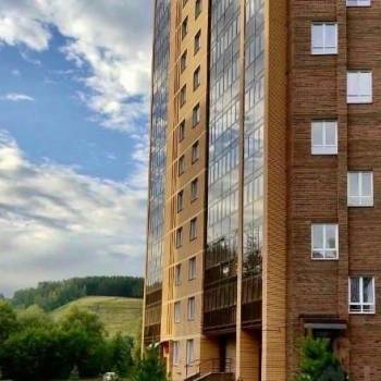 Продается 1-комнатная квартира, 40 м²