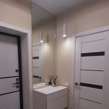 Продается 1-комнатная квартира, 40 м²