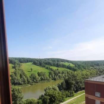 Продается 1-комнатная квартира, 40 м²