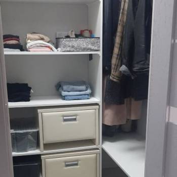 Продается 1-комнатная квартира, 40 м²