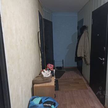 Продается 1-комнатная квартира, 14 м²