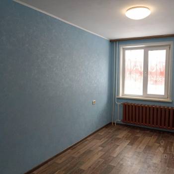 Продается 1-комнатная квартира, 14 м²