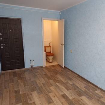 Продается 1-комнатная квартира, 14 м²